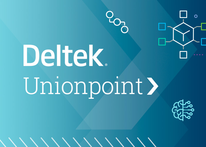 Deltek Unionpoint